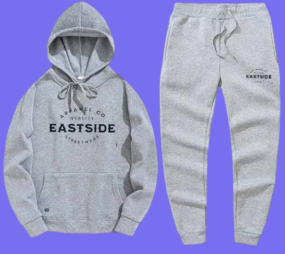 Eastside Apparel Co. Jogger Set
