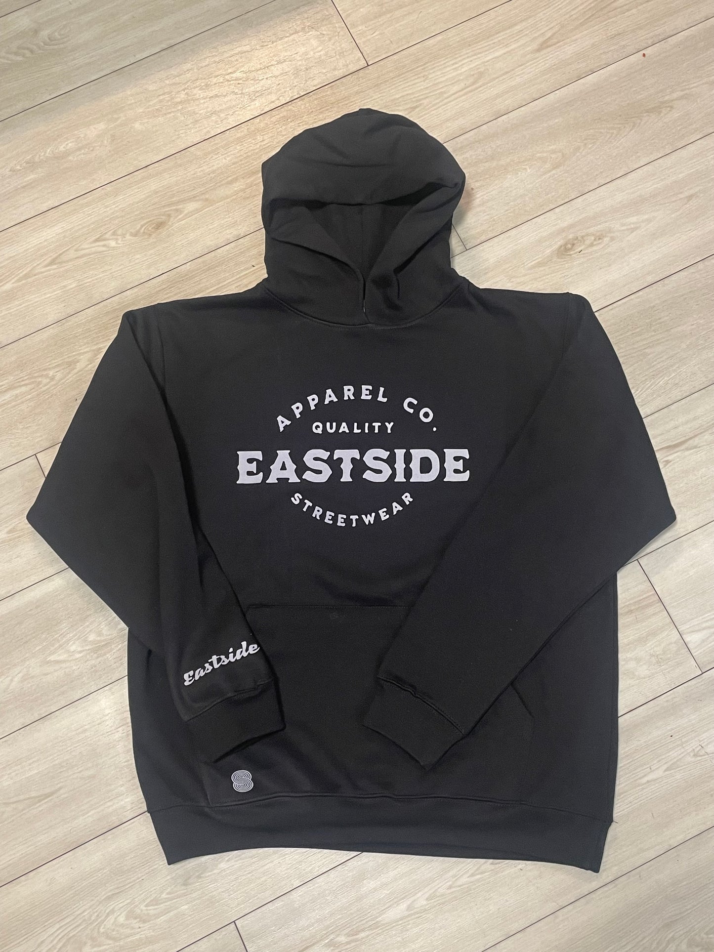 EASTSIDE APPAREL CO. Hoodie