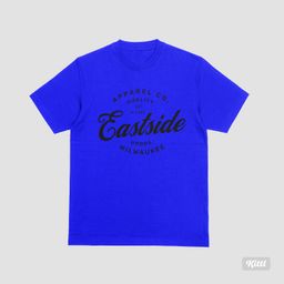 EASTSIDE APPAREL CO. T-Shirt