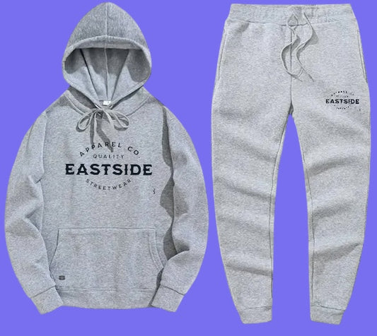 Eastside Apparel Co. Jogger Set
