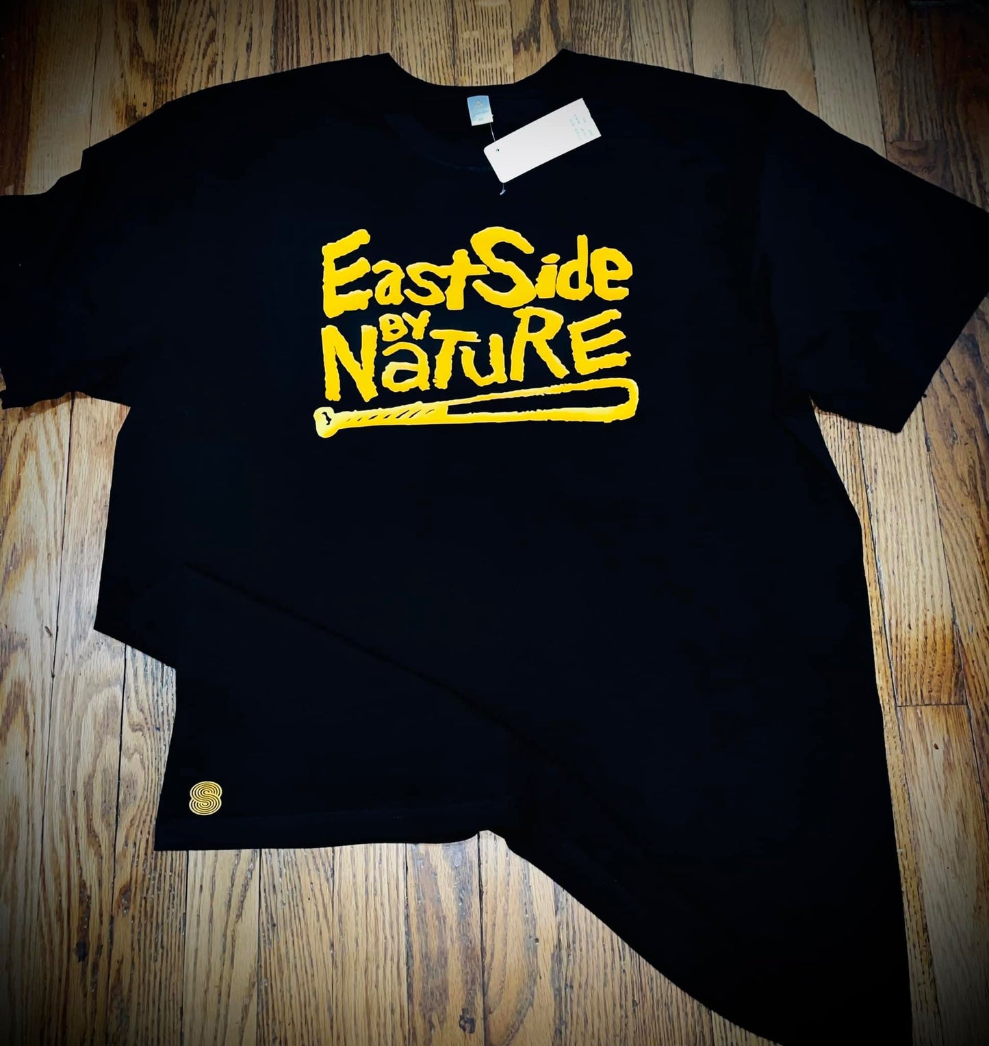EASTSIDE BY NATURE
