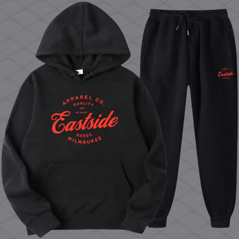 Eastside Apparel Co. Jogger Set