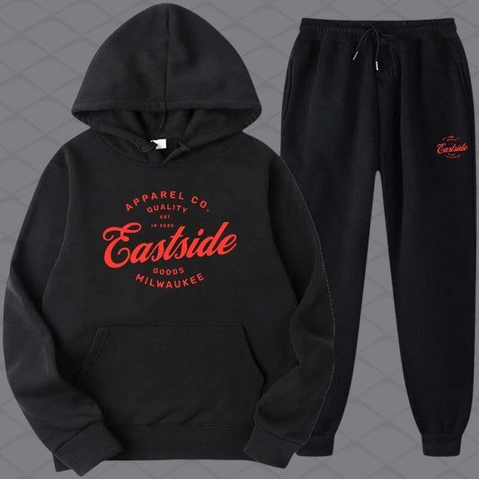 Eastside Apparel Co. Jogger Set