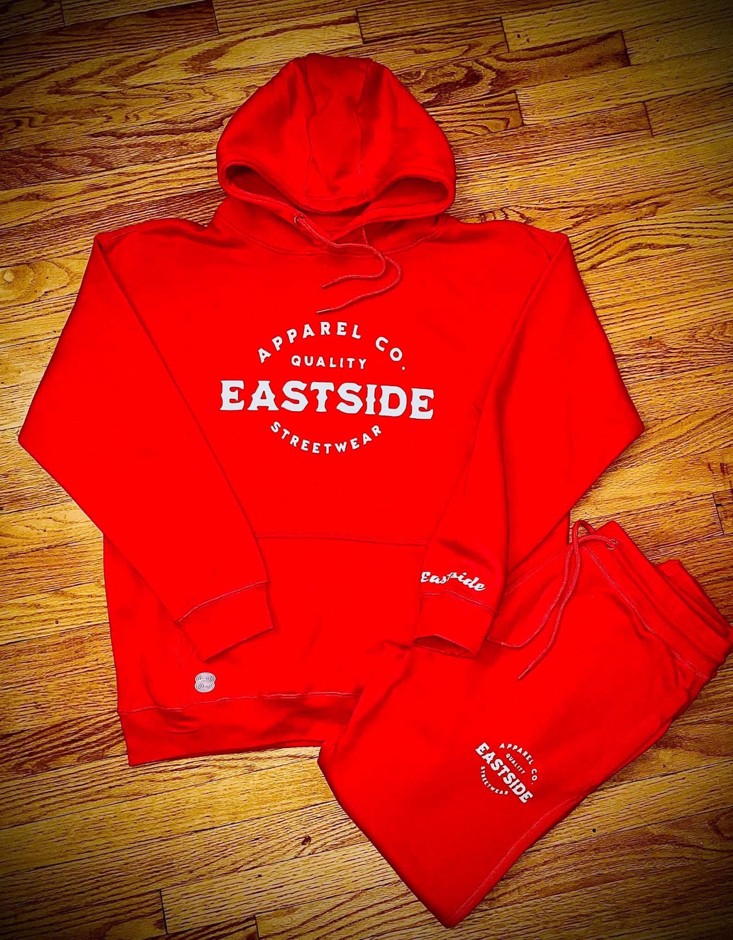 Eastside Apparel Co. Jogger Set