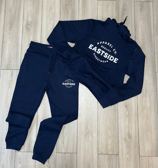 Eastside Apparel Co. Jogger Set
